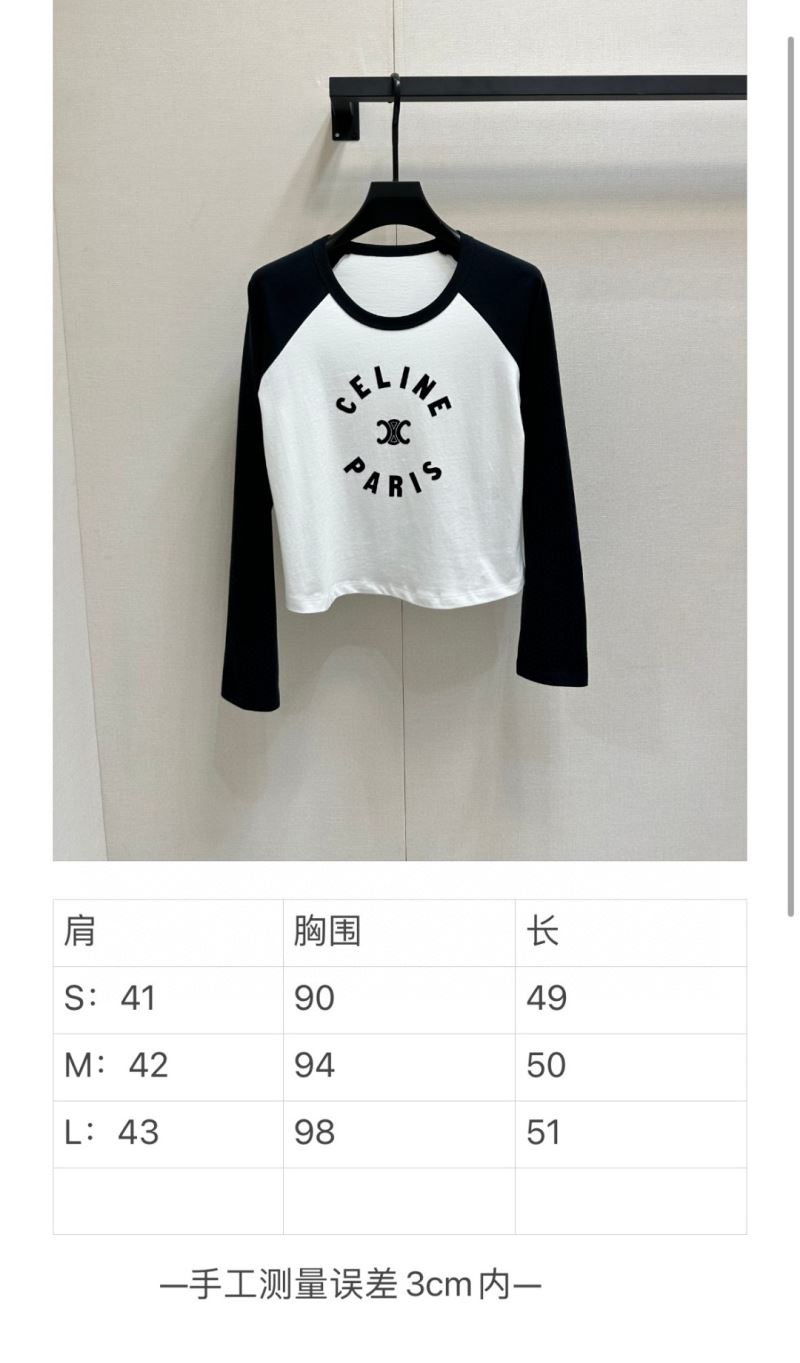 Celine T-Shirts